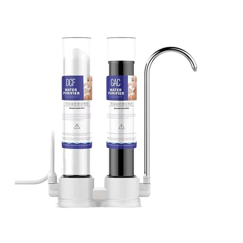Leitungswasserreiniger Filtersystem Küchenwasserfilter Wasserhahn Keramikfilter Perkolator Wasserenthärter Behandlungsmaschine(Filter) von CBTZQIXJ