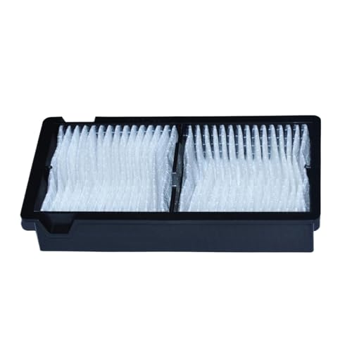 Luftfilter, Kompatibel for EPSON, Projektor EH-TW7200, EH-TW7300, EH-TW8000, EH-TW8100, EH-TW8200, EH-TW8300(1PCS) von CBTZQIXJ