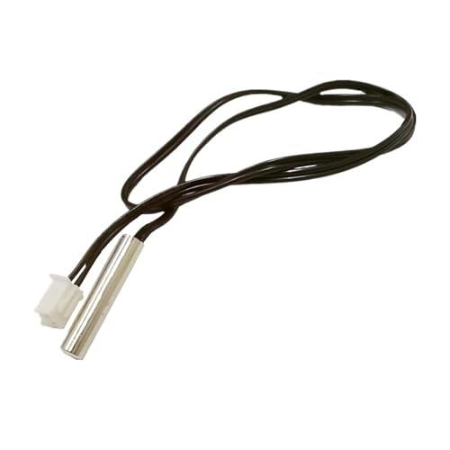 NTC Thermistor Temperatur Sensor B3950 5/10/15/20/50/100K Sonde Klimaanlage Sonde 20/35/50CM(10K-L35CM) von CBTZQIXJ