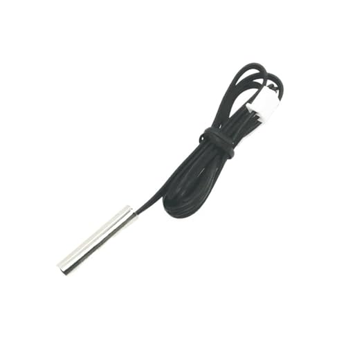 NTC Thermistor Temperatur Sensor B3950 5/10/15/20/50/100K Sonde Klimaanlage Sonde 20/35/50CM(50K-L50CM) von CBTZQIXJ