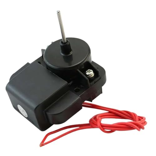 Spaltpolmotor for Kühlschränke, Gefrierschränke, frostfreier Lüfter, luftgekühlt, Ersatzteile, YZF-6110 Motor Spaltpolmotor for Kühlschränke, Gefrierschränke, frostfreier Lüfter, luftgekühlt, Ersatzteile, YZF-6110 Motor von CBTZQIXJ