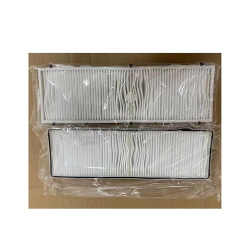 Staubfiltersieb, Kompatibel for SONY, VPL-PHZ10 PWZ10 PHZ12 PHZ11 PWZ11(2PCS) von CBTZQIXJ