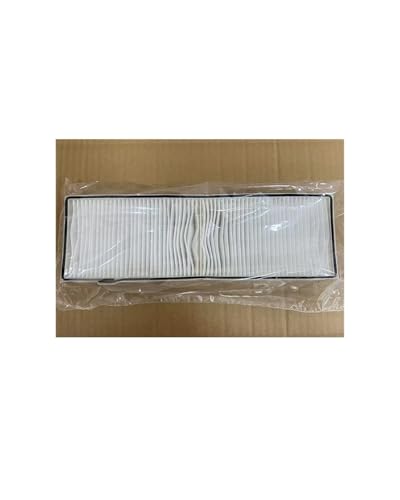 Staubfiltersieb, Kompatibel for SONY, VPL-PHZ10 PWZ10 PHZ12 PHZ11 PWZ11(P500HZ-02) von CBTZQIXJ