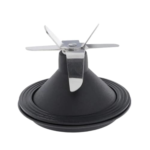 Zubehörteile for Mixerklingen, kompatibel mit Philips, Mixer-Entsafter HR2093 HR2095 HR2096 HR2097 HR2194 HR2195 HR2196 RI2095 RI2096 von CBTZQIXJ