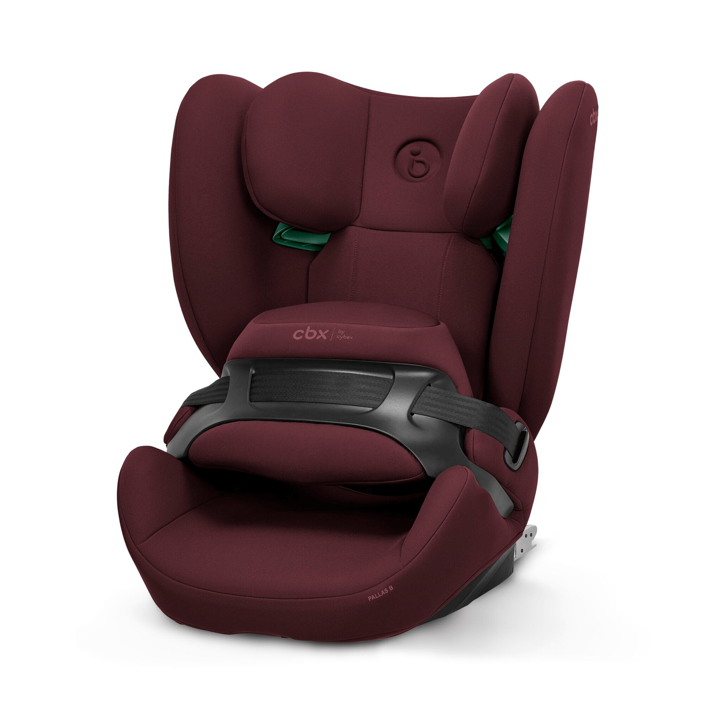 Cbx By Cybex Pallas B I Size Autokindersitz Kinderautositz Kindersitz Rumba Red B-Ware Cbx By Cybex Pallas B I Size Autokindersitz Kinderautositz Kindersitz Rumba Red B-Ware von CBX by Cybex