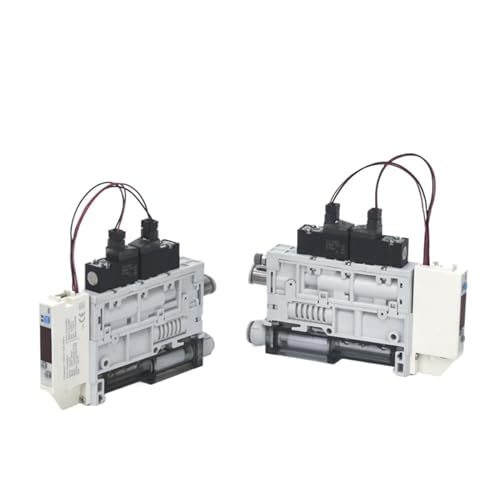 CBYSYXIZ Typ Integrierter Vakuumerzeuger mit Lamellenventil und Berstventil ZK2AK5A-06 ZK2AK5A-08 ZK2AK5C-06B ZK2AK5C-08B ZK2AK5N-06(ZK2A07K5A-06) von CBYSYXIZ