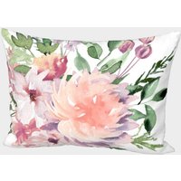 650 Fadenzahl 100% Baumwolle Sateen Kissen 650 Fadenzahl 100% Baumwolle Sateen Kissen von CBelleHomeDecor