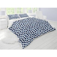Polka Dot Bettdecke von CBelleHomeDecor