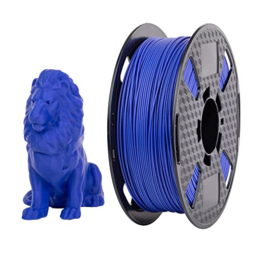 CC3D MAX PLA Filament Dunkel Blau 1,75 mm 1KG 3D Drucker FDM 3D Druck Material PLA PRO Plus Dunkelblau Filament Königlich Blau Königsblau CC3D MAX PLA Filament Dunkel Blau 1,75 mm 1KG 3D Drucker FDM 3D Druck Material PLA PRO Plus Dunkelblau Filament Königlich Blau Königsblau von CC3D