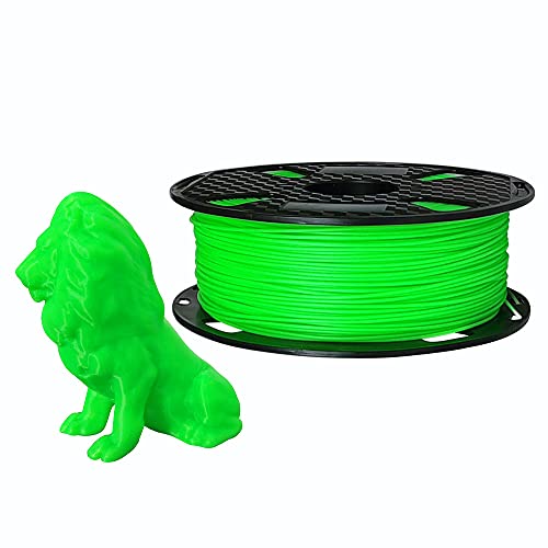 CC3D PLA Max PLA+ Fluo Grün PLA Filament 1,75 mm 1KG 3D Drucker Filament FDM 3D Druck Material PLA Pro PLA Plus Filament Fluoreszierende Grün Farbe CC3D PLA Max PLA+ Fluo Grün PLA Filament 1,75 mm 1KG 3D Drucker Filament FDM 3D Druck Material PLA Pro PLA Plus Filament Fluoreszierende Grün Farbe von CC3D