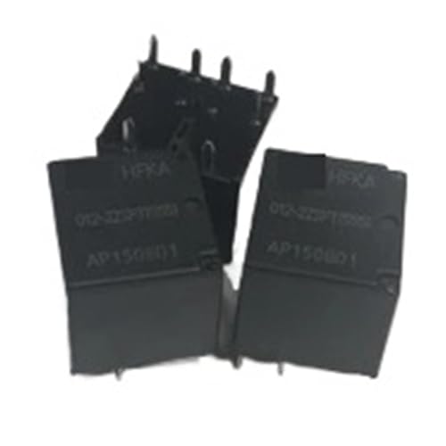10PCS /LOT relay HFKA-012-2ZST HFKA0122ZST HFKA 012-2ZST 0122ZST 25A 16VDC DIP10 10PCS /LOT relay HFKA-012-2ZST HFKA0122ZST HFKA 012-2ZST 0122ZST 25A 16VDC DIP10 von CCCAZ1