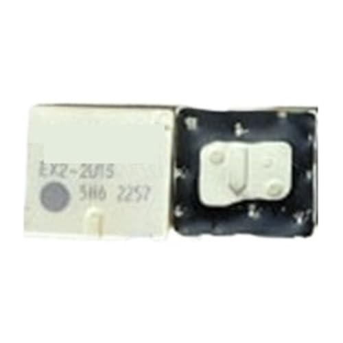 10PCS EX2-2U1S EX2-2U1L EX2-2U1J EX2 2U1S EX2 2U1L EX22U1 door lock relay 12V DIP10 25A Relay(10PCS EX2-2U1L) von CCCAZ1
