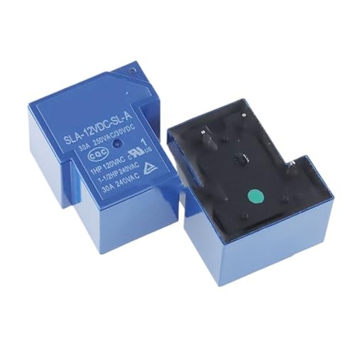 10PCS SLA-05VDC-SL-A SLA-09VDC-SL-A SLA-12VDC-SL-A SLA-24VDC-SL-A 5V 9V 12V 24V relay(SLA-12VDC-SL-A) von CCCAZ1