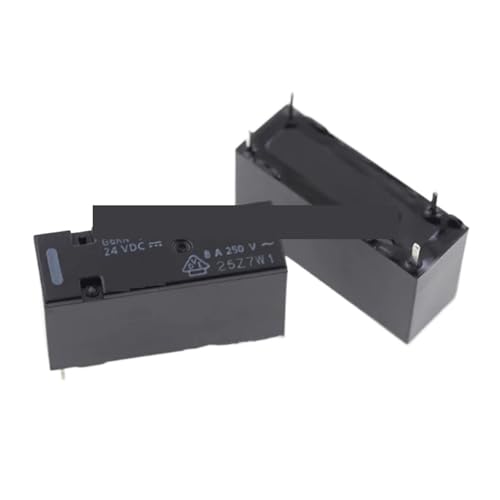10Pcs Relay G6RN-1 5VDC G6RN-1 12VDC G6RN-1A 24VDC power relay G6RN-1-5VDC G6RN-1-12VDC G6RN-1-24VDC 5Pin(G6RN-1 5VDC) von CCCAZ1