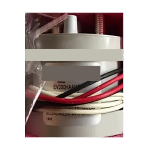 1Pcs EV200HAANA 1-1618002-8 11618002 8 Automobile relay von CCCAZ1
