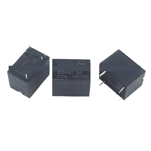 30pcs CRST4100-C-S-DC12L relay 3A JRC21F 946H G2E 842 JRC-21F(DC 24V) von CCCAZ1
