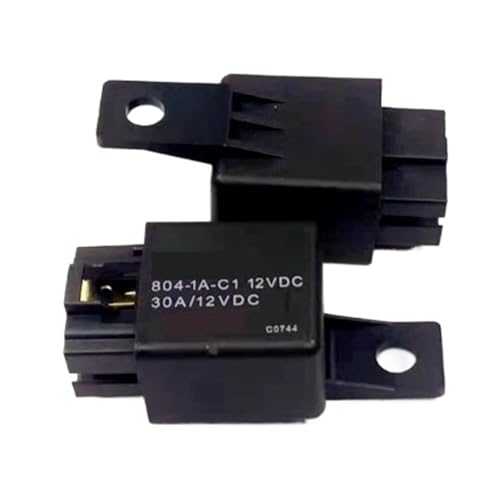 804-1A-C1 804 1A C1 12VDC 30A relay(3PCS) von CCCAZ1