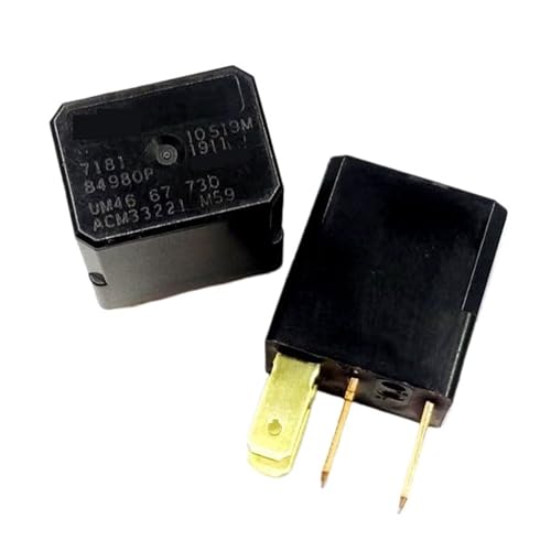 ACM33221 ACM33221-12V ACM33221 12V 4foot relay(2PCS) von CCCAZ1