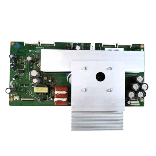 Board PT50658X Y Board JUQ7.820.00029243 von CCCAZ1