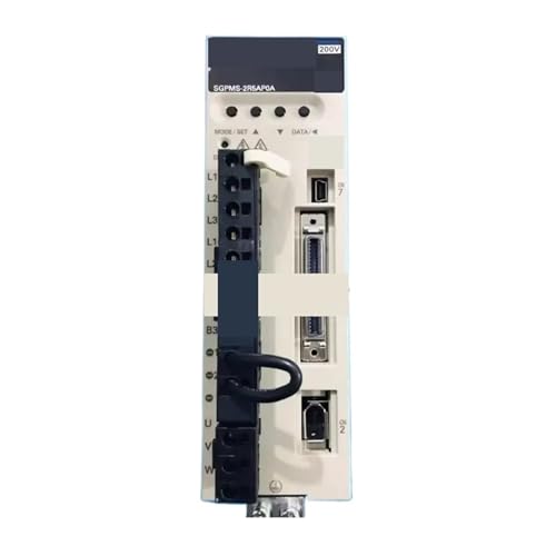 CCCAZ1 Drive SGPMS-2R5AP0A von CCCAZ1