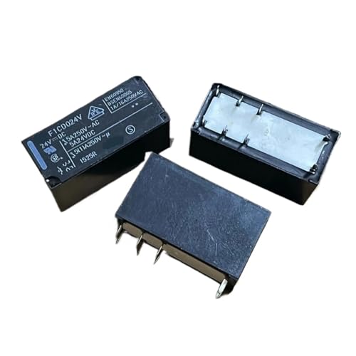 F1CD012V F1CD024V Power Relay 5A 250VAC 8 Pins(F1CD024V) von CCCAZ1