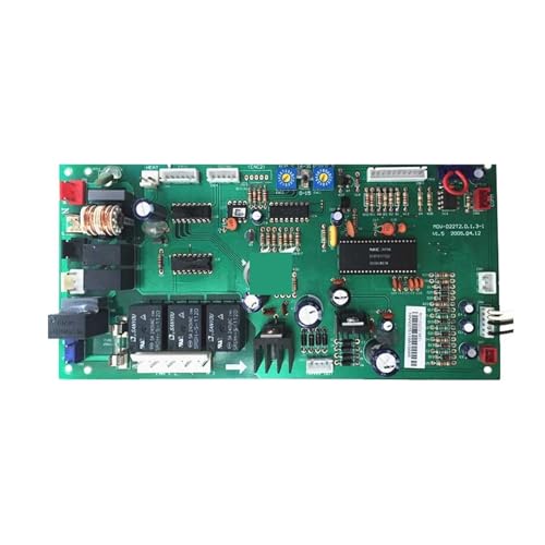 Für Hauptplatine der zentralen Klimaanlage MDV-D22T2.D.1.3-1 MDV-D22T2(NET) Computerplatine von CCCAZ1