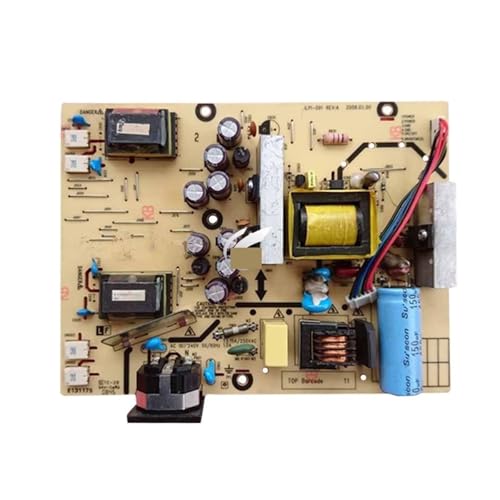 Für Hochdruckplatte W2234S ILPI-091 4914414001 Netzteilplatine von CCCAZ1