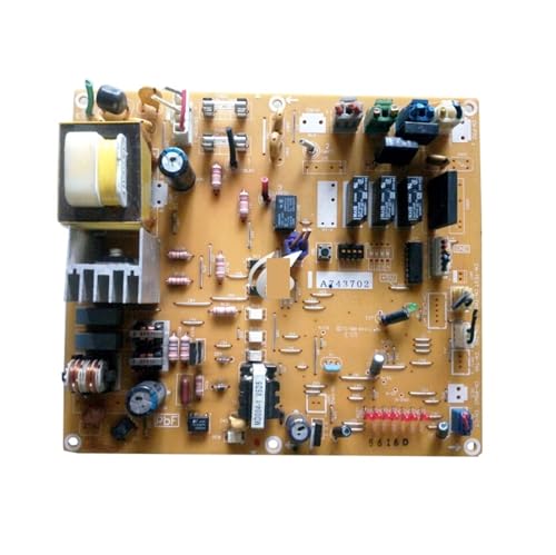 Für Klimaanlage, Computerplatine A743702 A712411 Leiterplatte von CCCAZ1