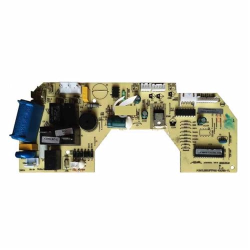 Für Klimaanlage, Motherboard, Computerplatine, PCB: TL32GGFT7021-KZ TL32GGFT7021-KZ(HB)-YL (A-Board) von CCCAZ1