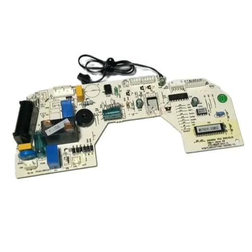 Für Klimaanlage, Motherboard, Computerplatine, PCB: TL32GGFT7021-KZ TL32GGFT7021-KZ(HB)-YL (C-Board) von CCCAZ1