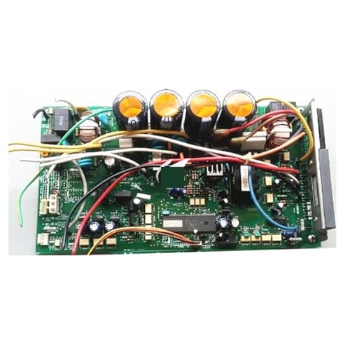 Für Klimaanlage, Motherboard, Computerplatine JU7.820.1702 von CCCAZ1