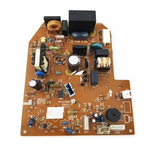 Für Klimaanlage Computer Board Motherboard 2P043605-5 EX451-3 Für Klimaanlage Computer Board Motherboard 2P043605-5 EX451-3 von CCCAZ1