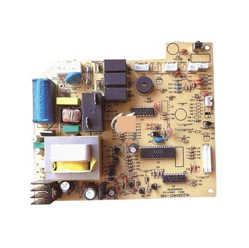 Für Klimaanlage Computer Board Platine Motherboard HL25GVX002 B/A von CCCAZ1