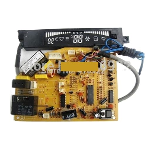 Für Klimaanlage Computer Board ZKF-35GW/E 59/1 Leiterplatte Anzeigetafel von CCCAZ1