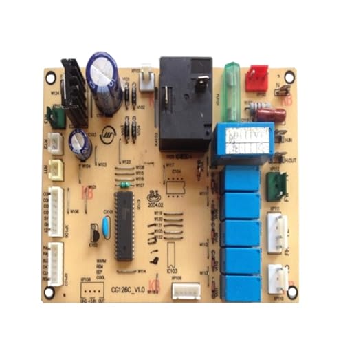 Für Klimaanlage KFR-50LW/Vd PC-Platine CG126C-V1.0 Motherboard von CCCAZ1