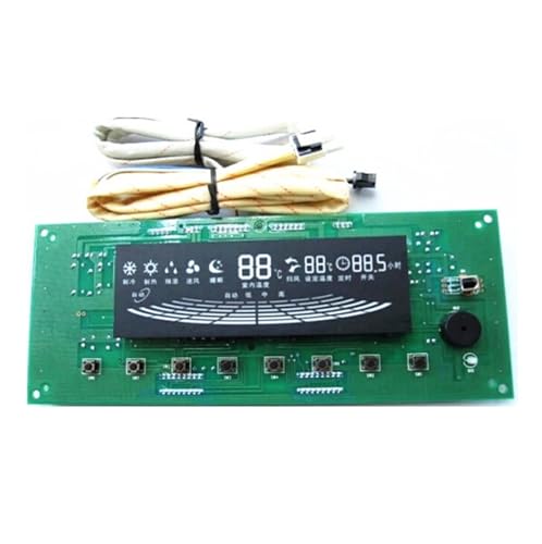 Für Klimaanlage Motherboard Platine Display Board 3z53ba 305439571 von CCCAZ1