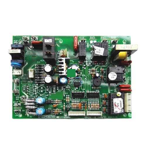 Für Klimaanlage Platine Motherboard 3453 GR3X-B V3.0 V3.1 V4.1 Board Für Klimaanlage Platine Motherboard 3453 GR3X-B V3.0 V3.1 V4.1 Board von CCCAZ1