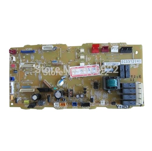 Für Klimaanlage ec0312 Motherboard von CCCAZ1