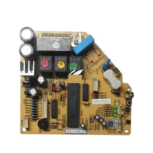 Für Klimaanlagen-Computerplatine 50211-YH03 Motherboard von CCCAZ1