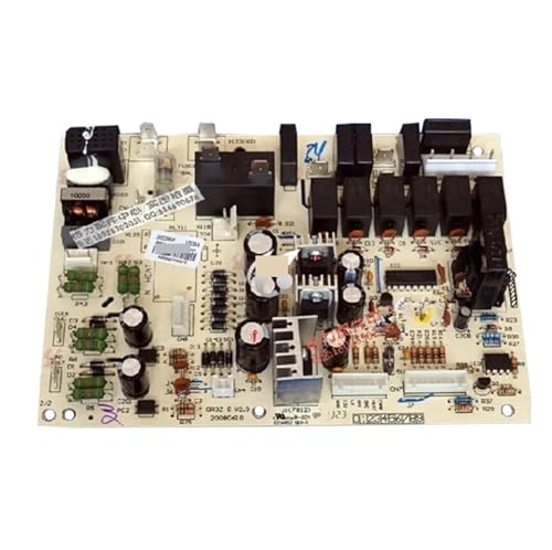 Für Klimaanlagen-PC-Leiterplatte 3Z53BA 300339541 GR3Z-B Motherboard Für Klimaanlagen-PC-Leiterplatte 3Z53BA 300339541 GR3Z-B Motherboard von CCCAZ1
