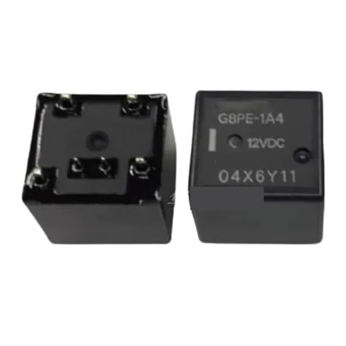 G8PE-1A4 G8PE 1A4 12VDC G8PE-1A4-12VDC 6foot relay(2PCS) von CCCAZ1