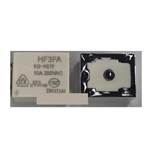 HF3FA 012-HSTF HF3FA 012 HSTF DC12V relay(20PCS) von CCCAZ1