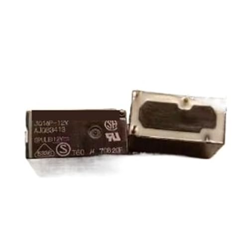 JQ1AP-12V JQ1AP 12V DC12V 4foot relay(20PCS) von CCCAZ1