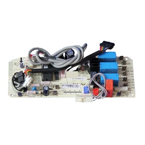 Klimaanlage Motherboard KFRd-120Q/ZS 9 line von CCCAZ1