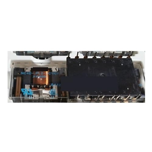 NC4D-JPL2 NC4D JPL2 DC110V NC4D-JPL2-DC110V relay(3PCS) von CCCAZ1