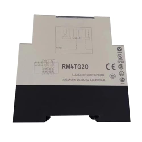 RM4TG20 phase sequence relay von CCCAZ1