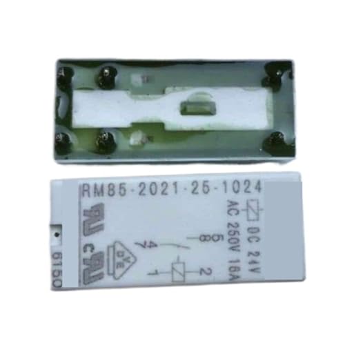 RM85-2021-25-1006 RM85-2021-25-1024 Power Relay 16A 250VAC 6 Pins(RM85-2021-25-1024) von CCCAZ1