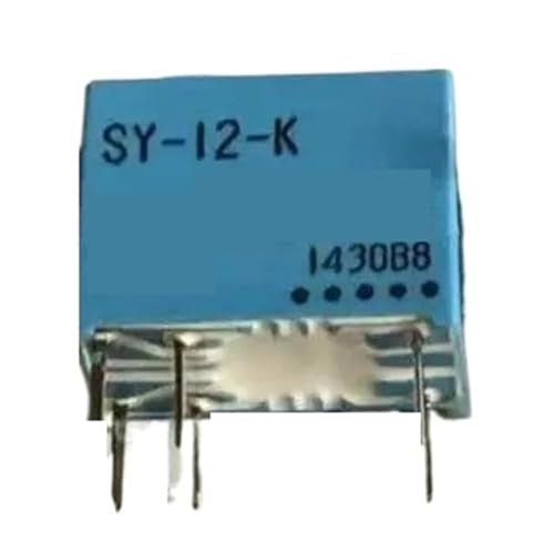 SY-5-K SY-12-K SY-24-K Relay 1A 120VAC 6 Pins(SY-5-K) von CCCAZ1