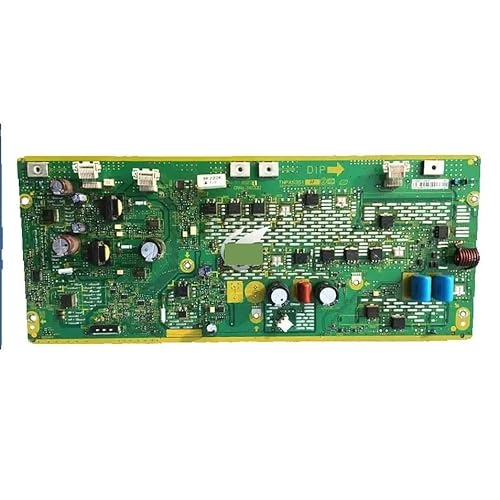 TH-P50UT30C TNPA5351AF TNPA5351 AF TNPA5351AJ Board TH-P50UT30C TNPA5351AF TNPA5351 AF TNPA5351AJ Board von CCCAZ1
