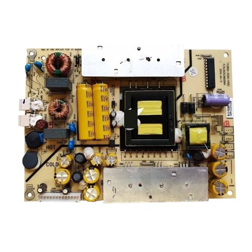 TV3902-ZC02-01 303C3902064/3 Netzteilplatine von CCCAZ1